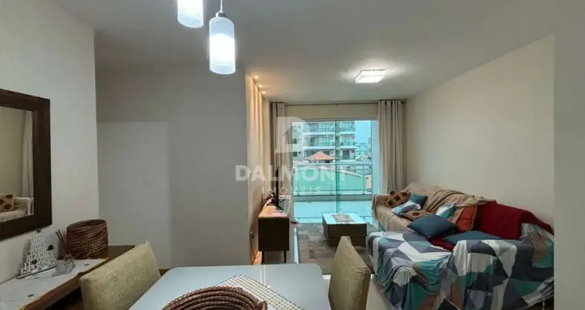 Braga - cabo frio/rj - apartamento com 3 quartos à venda, 157m².