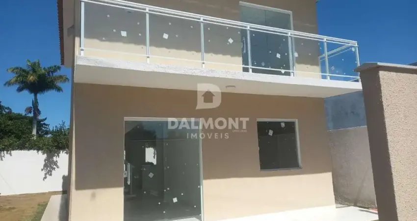 Casa em condomínio fechado com 4 quartos à venda na Avenida Marimbas, 264, Ogiva, Cabo Frio
