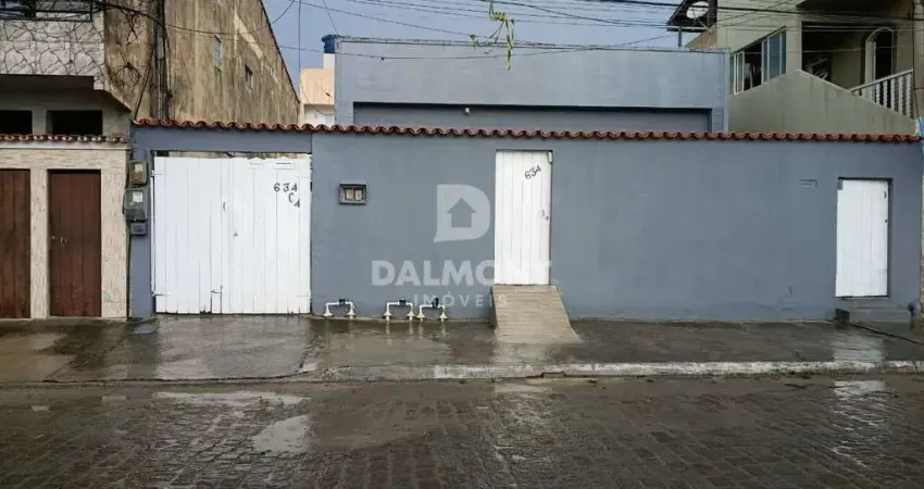 Guarani - cabo frio/rj - casa de 03 quartos, 96m² por 300.000,00