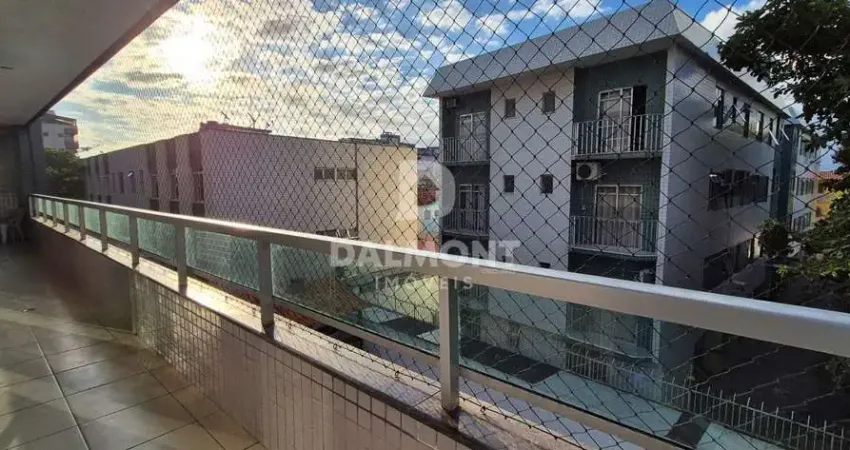 Loft com 3 quartos à venda na Rua Francisco Paranhos, 140, Vila Nova, Cabo Frio
