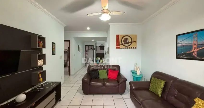 Centro - cabo frio/rj - apartamento de 2 quartos, 80m² por r$ 750.000,00