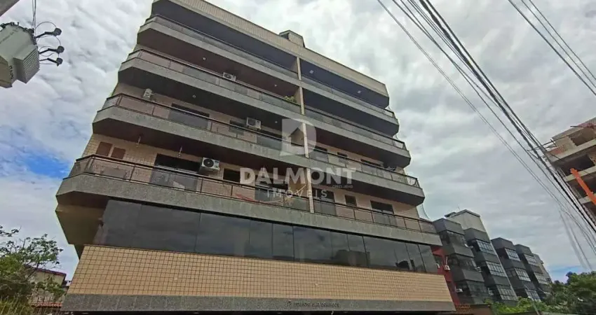 Apartamento de 2 quartos próximo à praia do forte - centro, cabo frio/rj - r$ 790.000,00