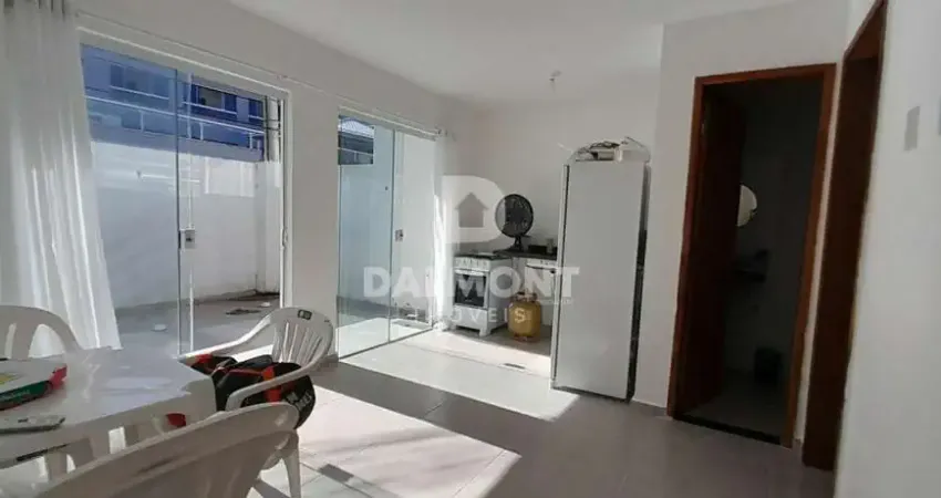 Casa em condomínio fechado com 1 quarto à venda na Dos Motoqueiros, 40, Peró, Cabo Frio