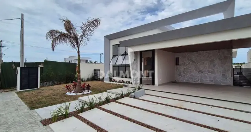 Casa em condomínio fechado com 3 quartos à venda na Rua do Guriri, 4807, Dunas do Peró, Cabo Frio
