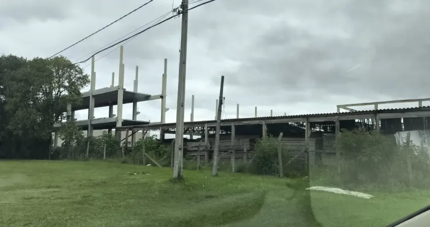 Terreno comercial à venda na Avenida Maringá, 776, Emiliano Perneta, Pinhais