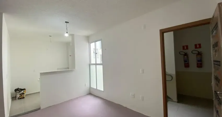 Apartamento para alugar com 02 quartos localizado no jangurussu - fortaleza - ce