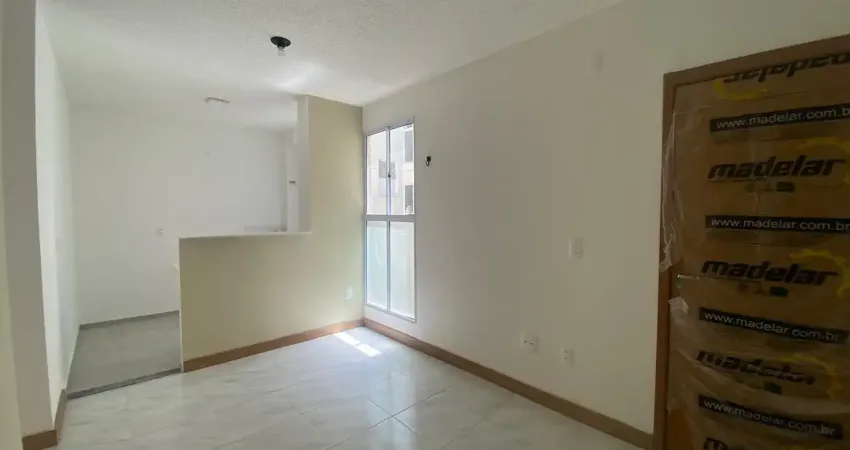 Apartamento para alugar com 02 quartos localizado no jangurussu - fortaleza - ce