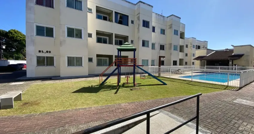 Apartamento para alugar com 3 quartos localizado no eusébio - ce