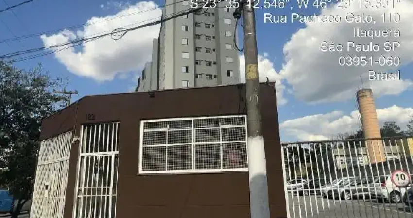? apartamento térreo à venda – rua pacheco gato, 182 – são mateus / zon