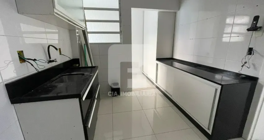 Apartamento 3 quartos (1 suíte) no bairro trindade em florianópolis - ao lado da ufsc