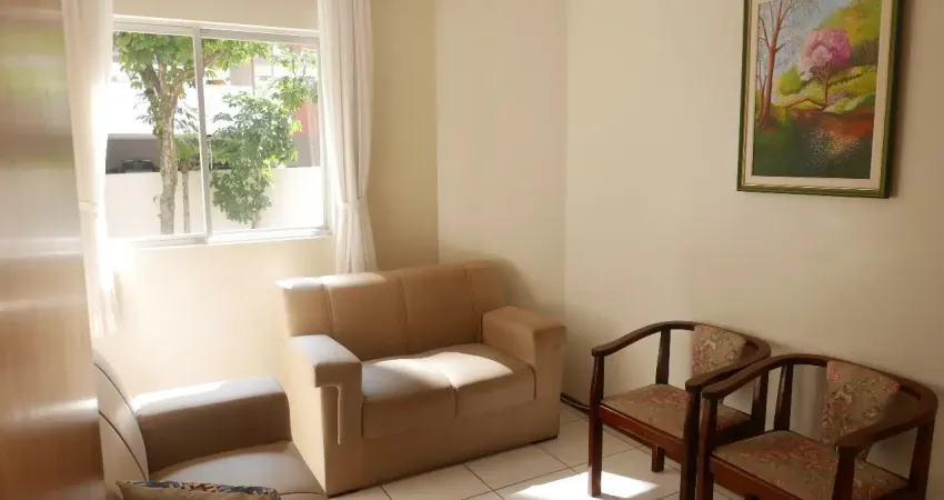 Apartamento 3 quartos no itacorubi em florianópolis - próximo a ufsc, udesc e shopping villa romana