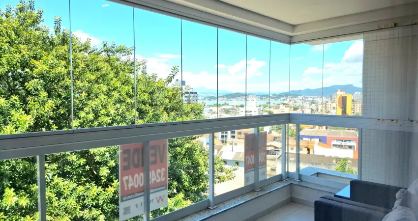 Apartamento 3 quartos (1 suíte) à venda em capoeiras - home club