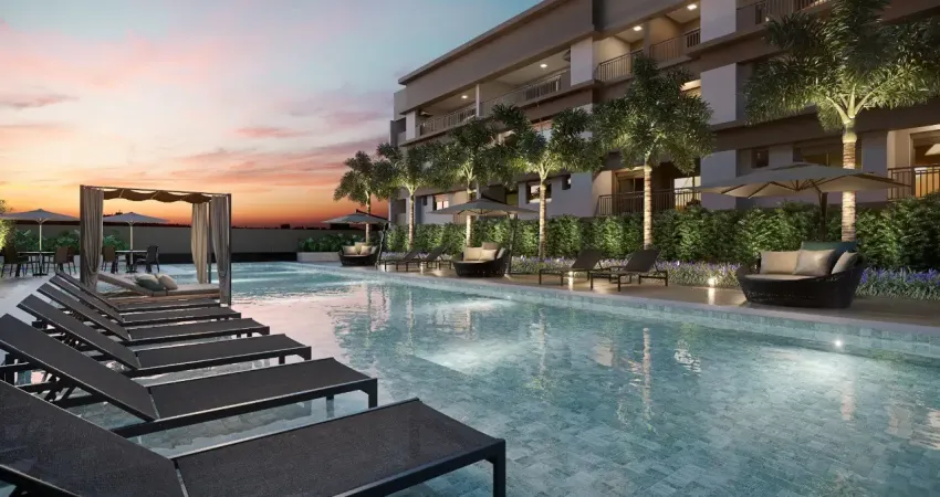 Apartamento com 3 quartos à venda na Rua Cantagalo, 2167, Vila Gomes Cardim, São Paulo