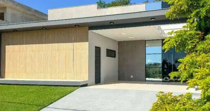 Casa linear luxuosa, 3 suítes, closet, lazer privativo com piscina, o melhor custo x benefício do alphaville rio costa do sol, rio das ostras-rj