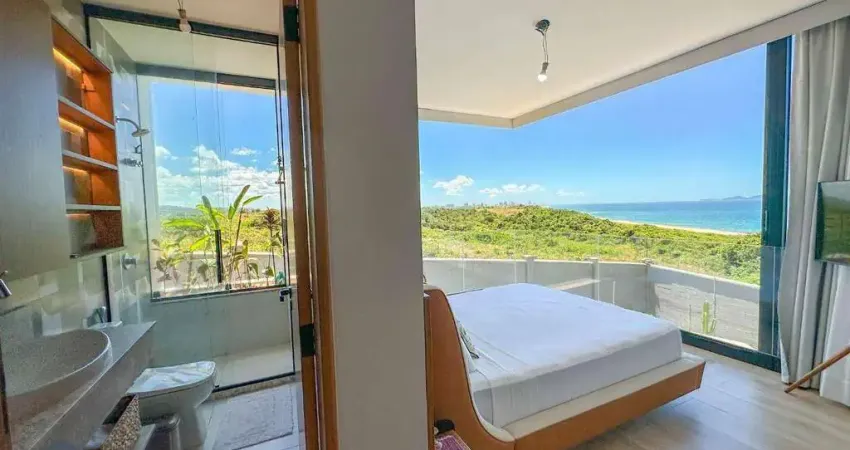 Casa luxuosa com vista panorâmica no alphaville rio costa do sol, rio das ostras-rj