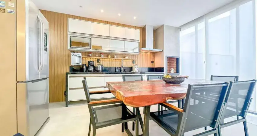 Casa linear, porteira fechada, luxuosa, impecável, planejados, móveis, eletros, 3 quartos: 1 suíte, closet, no condomínio vale dos cristais – macaé/rj