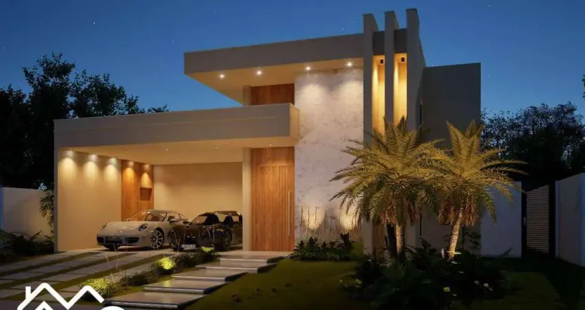 Lançamento em alphaville residencial 2 num dos melhores lotes: 458,34m², sem vizinhos na frente nem atrás e fundos para a mata, 3 suítes, piscina