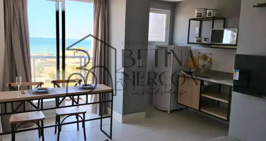 Flat mobiliado, o melhor custo x benefício da cidade, na costa do sol, macaé - rj