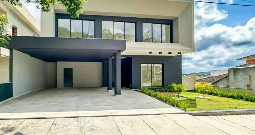 Casa de alto padrão à venda no condomínio golden sun - macaé - rj