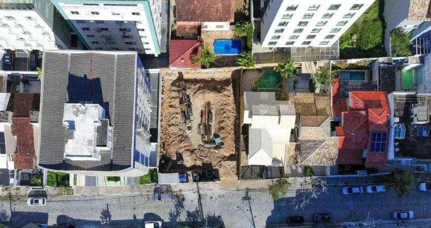 Residencial duo praia do pecado, apartamentos de 3 suítes, prédio luxuoso e moderno, mais de 50% vendido, praia do pecado, macaé - rj