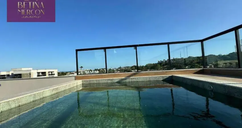 Cobertura duplex com lazer privativo: piscina e bastante espaço, prédio novo na costa azul em rio das ostras-rj