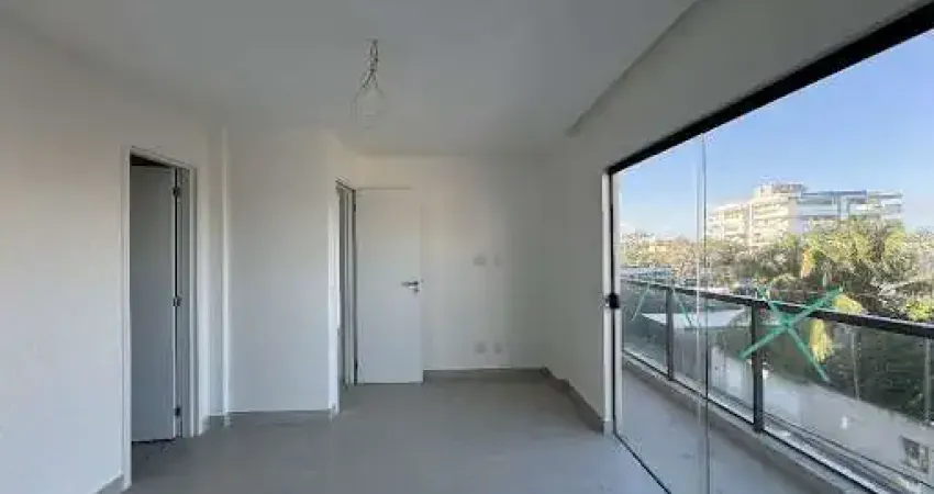 Apartamento 3 quartos: 1 suíte, prédio novo com elevador, super moderno, padrão alto - costa azul - rio das ostras/rj