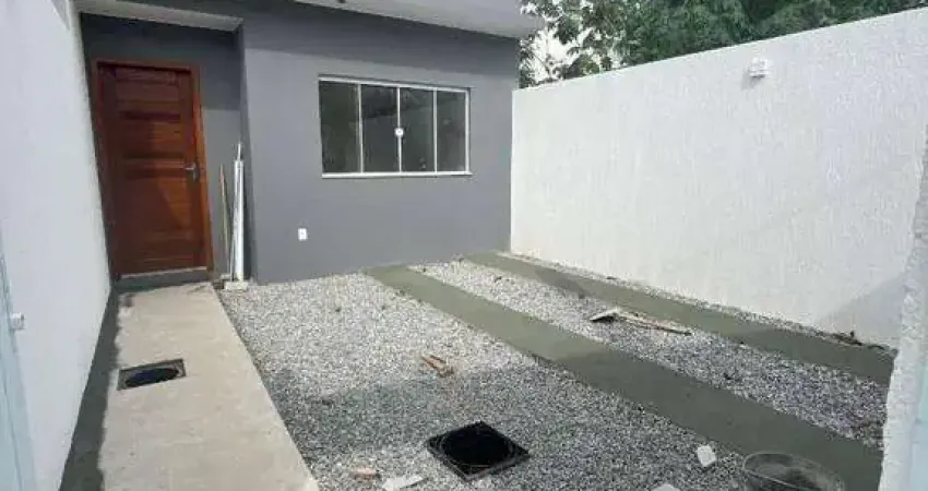 Casa duplex nova e funcional – 2 suítes, ótimo acabamento, no vale das palmeiras, macaé - rj