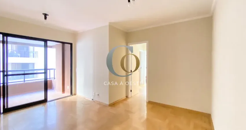 Apartamento para locação no centro de alphaville com 3 dorms