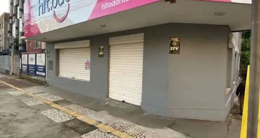 Sala comercial com 6 salas para alugar na Rua Domingos Martins, 241, Centro, Canoas