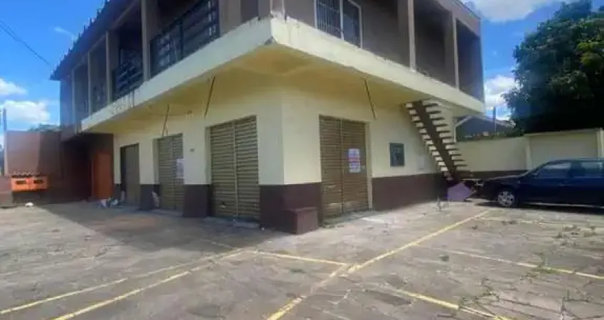Sala comercial para alugar na Rua Alberto Bins, 662, Niterói, Canoas