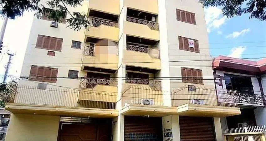 Apartamento para locação em canoas, marechal rondon, 2 dormitórios, 1 banheiro, 1 vaga