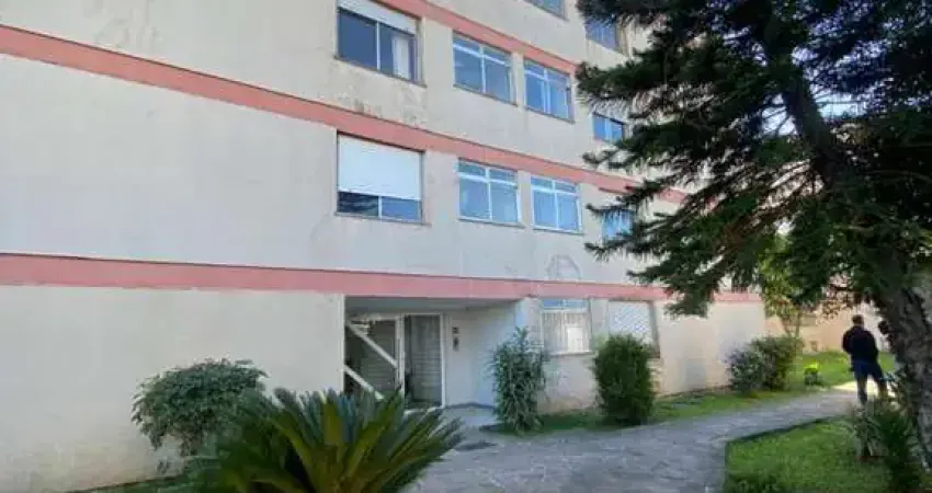 Apartamento para locação em canoas, niterói, 2 dormitórios, 1 banheiro, 1 vaga