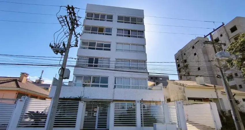 Apartamento para locação em canoas, nossa senhora das graças, 2 dormitórios, 1 suíte, 2 banheiros, 2 vagas