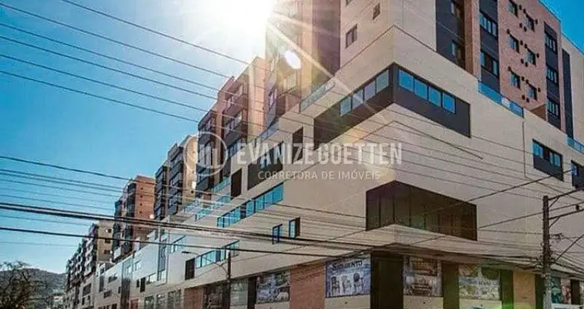 Apartamento com 1 quarto à venda no Estados, Balneário Camboriú 