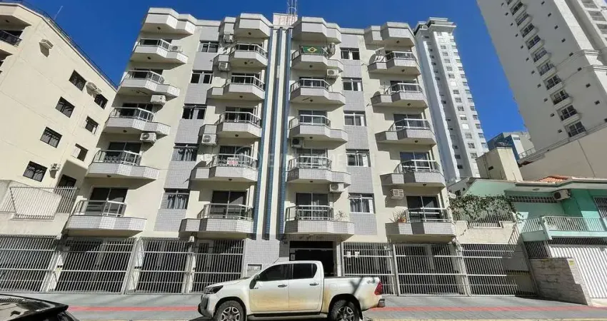Apartamento com 2 quartos à venda no Centro, Balneário Camboriú 