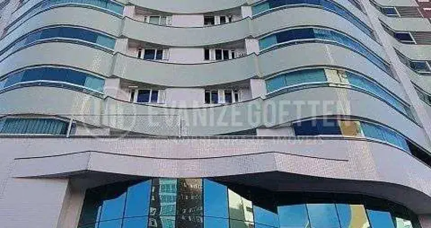 Apartamento com 2 quartos à venda no Centro, Balneário Camboriú 