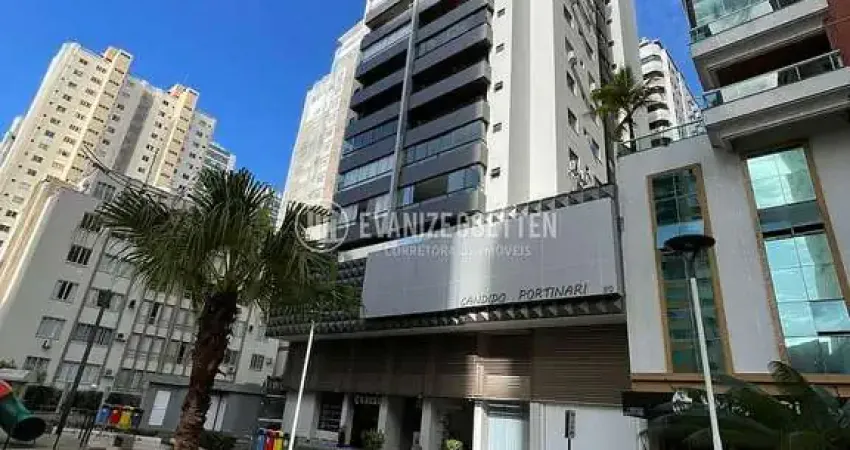 Apartamento com 3 quartos para alugar no Centro, Balneário Camboriú 