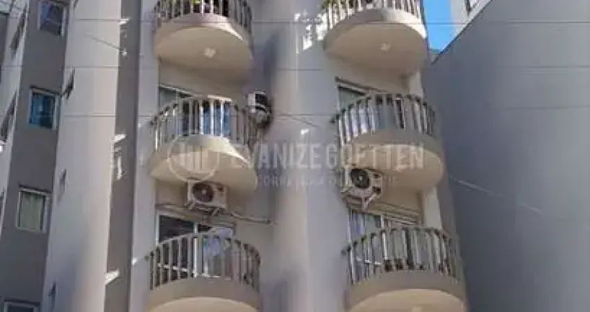 Apartamento com 1 quarto para alugar na Avenida da Lagoa, Centro, Balneário Camboriú