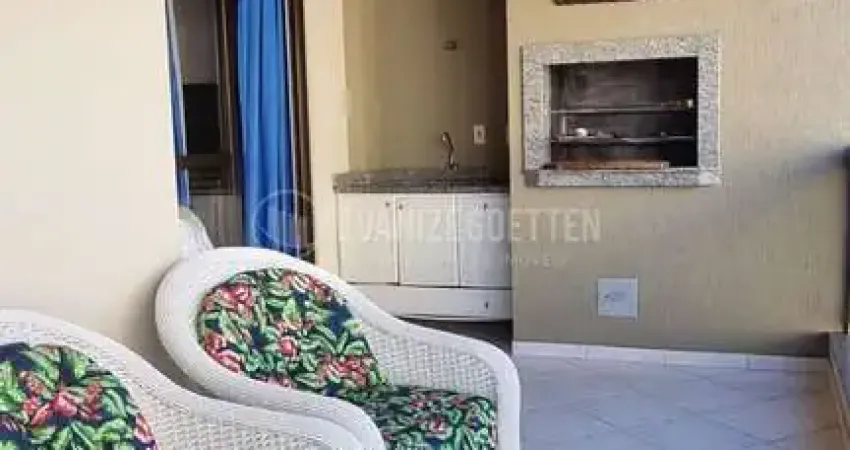 Apartamento com 3 quartos para alugar no Centro, Balneário Camboriú 