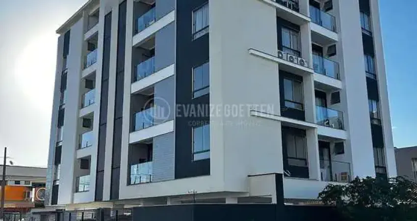Apartamento com 2 quartos à venda no Areias, Camboriú