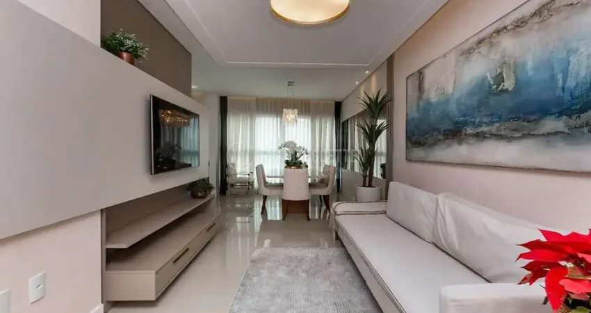 Apartamento com 3 quartos à venda em Pioneiros, Balneário Camboriú 