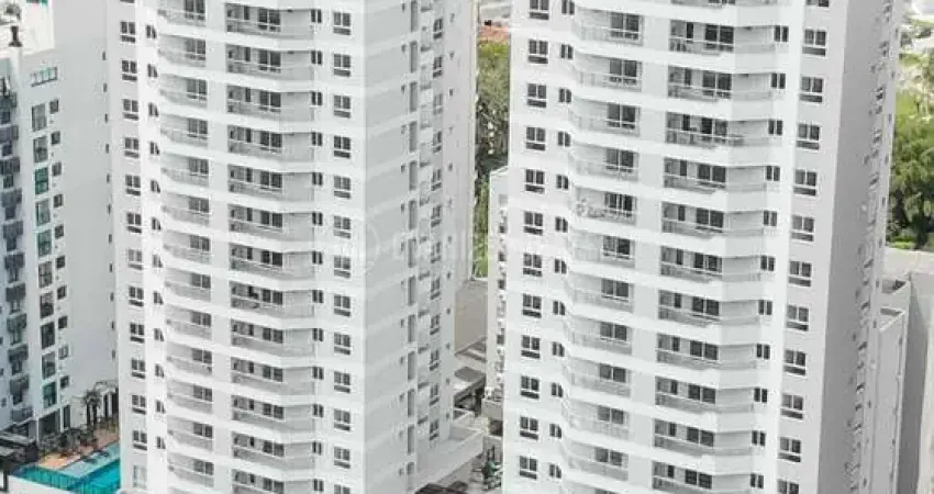 Apartamento com 2 quartos à venda na Praia Brava, Itajaí 