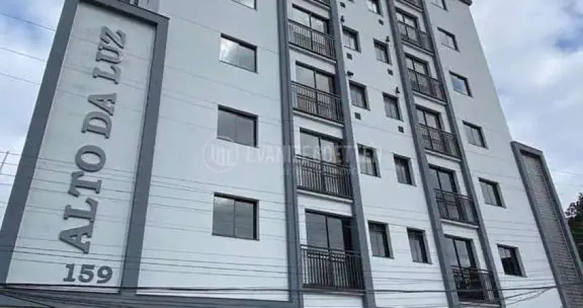 Apartamento com 2 quartos à venda em Nações, Balneário Camboriú 