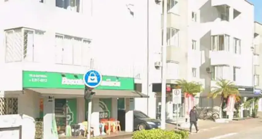 Apartamento com 2 quartos à venda no Centro, Balneário Camboriú 