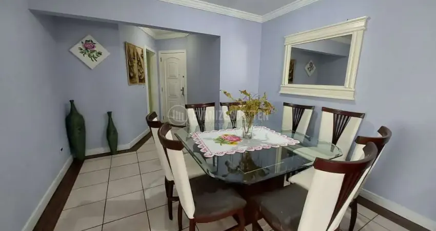 Apartamento com 3 quartos para alugar no Centro, Balneário Camboriú 