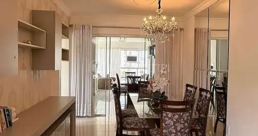 Apartamento com 3 quartos para alugar no Centro, Balneário Camboriú