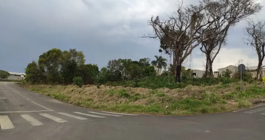 Terreno residencial com área total de 928 m² no bairro jardim virgínia em irati-pr