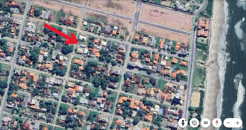 Terreno à venda na Rainha do Mar, Itapoá