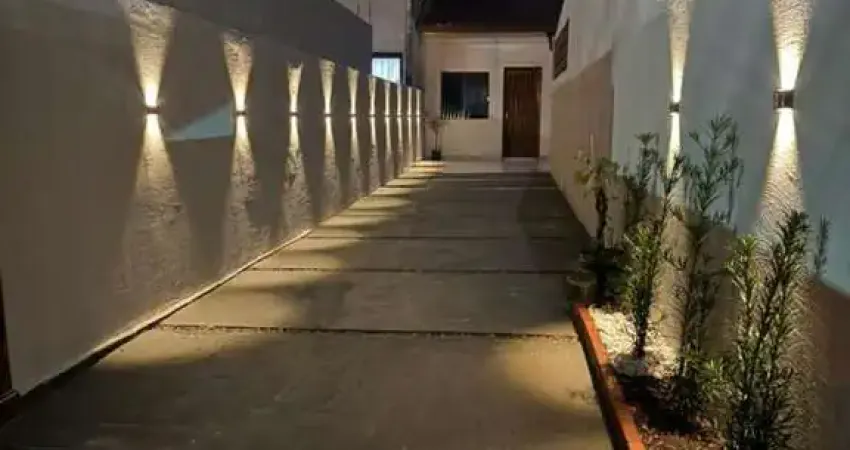 Casa com 2 quartos à venda em São José, Itapoá