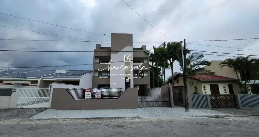 Apartamento para venda em itapoá / sc no bairro balneário cambiju